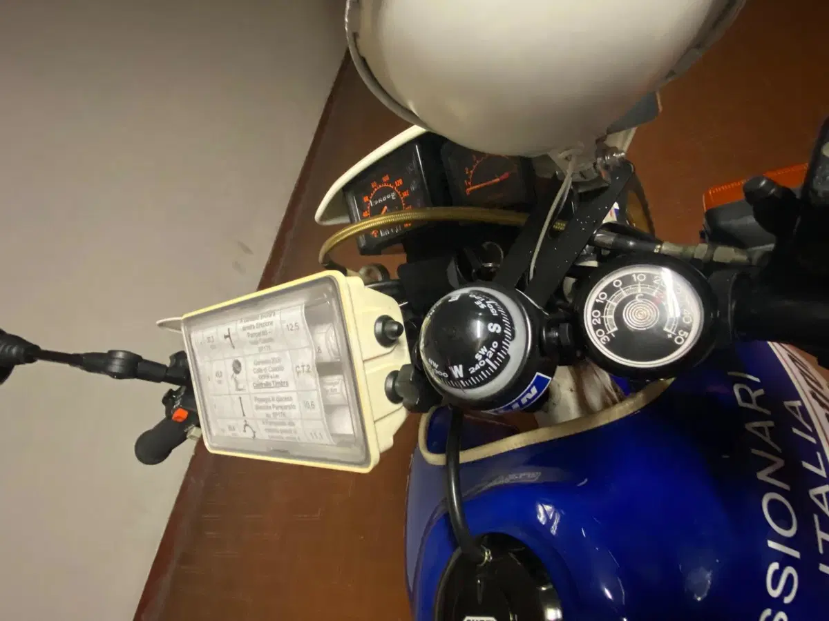 Honda Lm 600 (5)