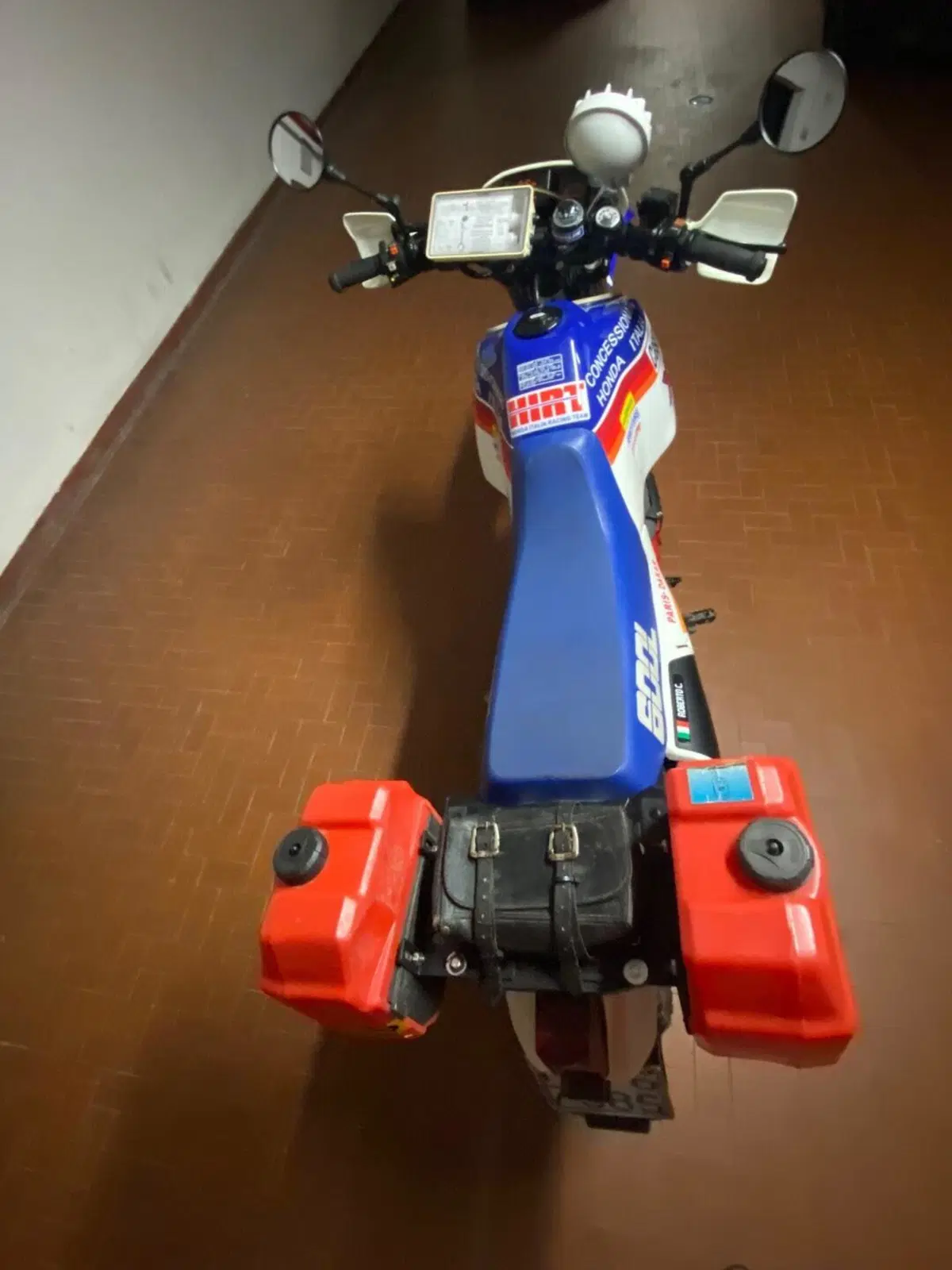 Honda Lm 600 (6)
