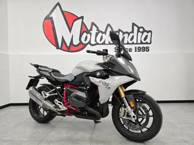 Bmw R 1200 RS (2017 - 19) usata