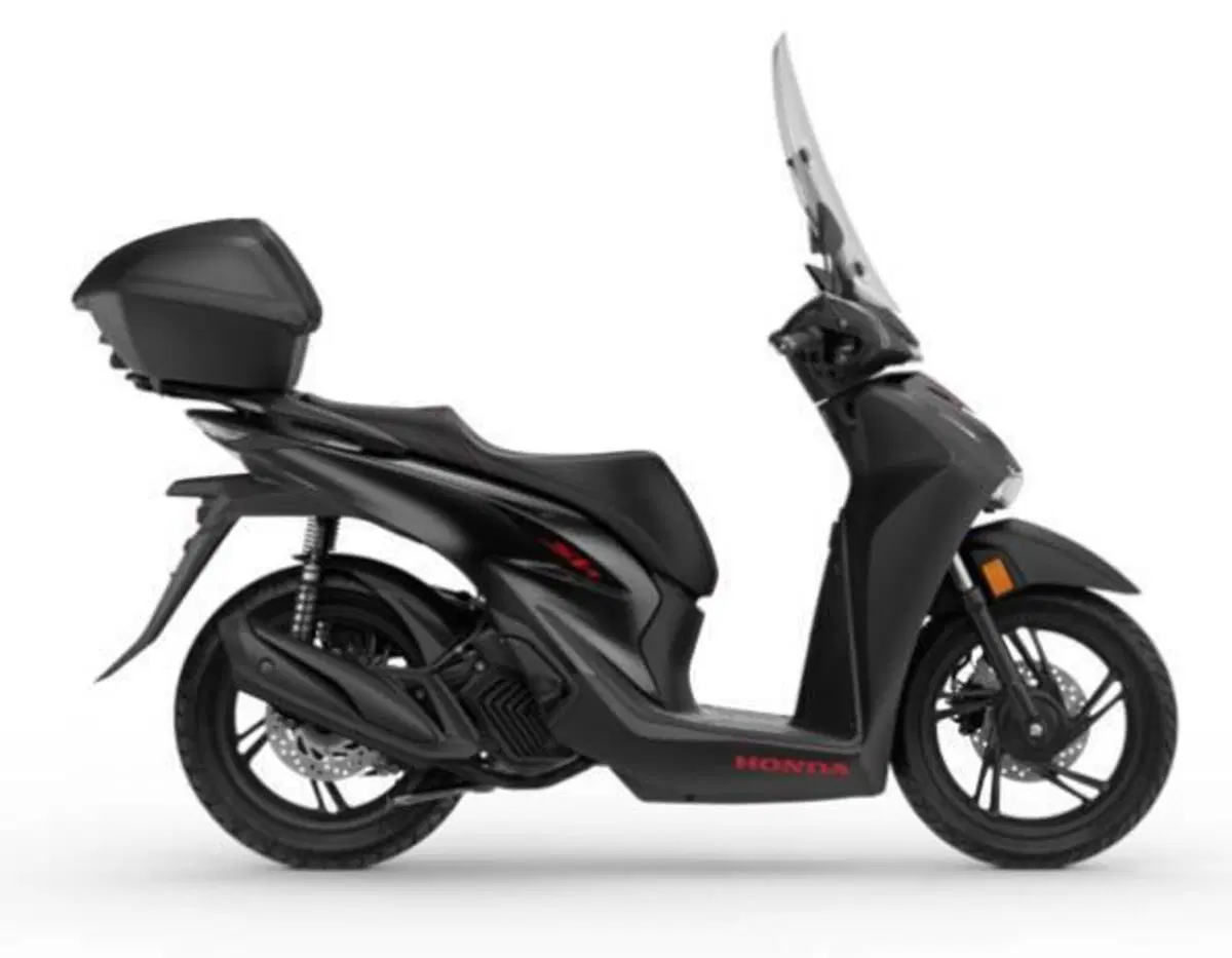 Honda SH 150 Sport (2026)