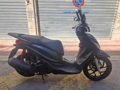 Piaggio Medley 150 S ABS (2021 - 25) usata