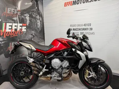 MV Agusta Brutale 800 EAS ABS (2012 - 15) usata