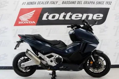 Honda Forza 750 DCT (2021 - 24) usata