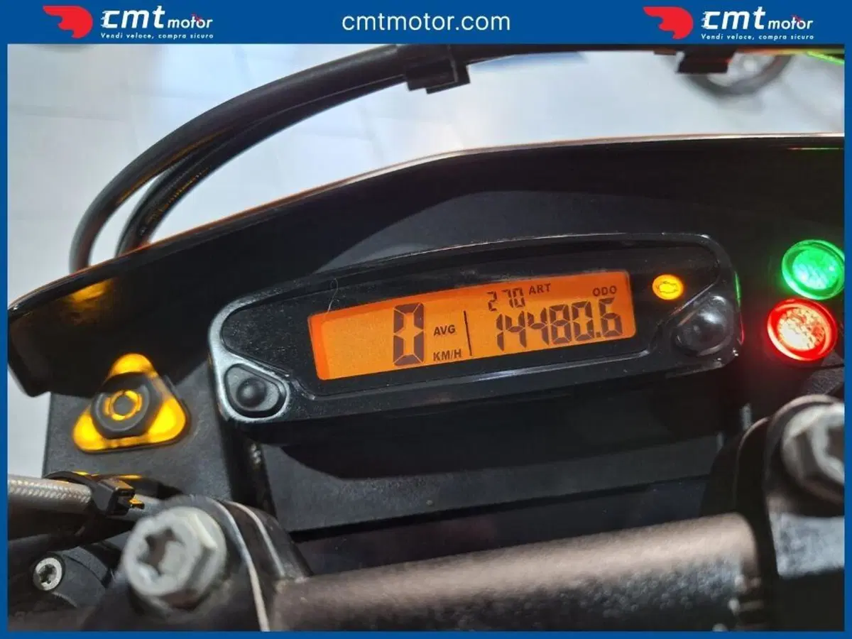 KTM 690 SMC R (2019 - 20) (5)