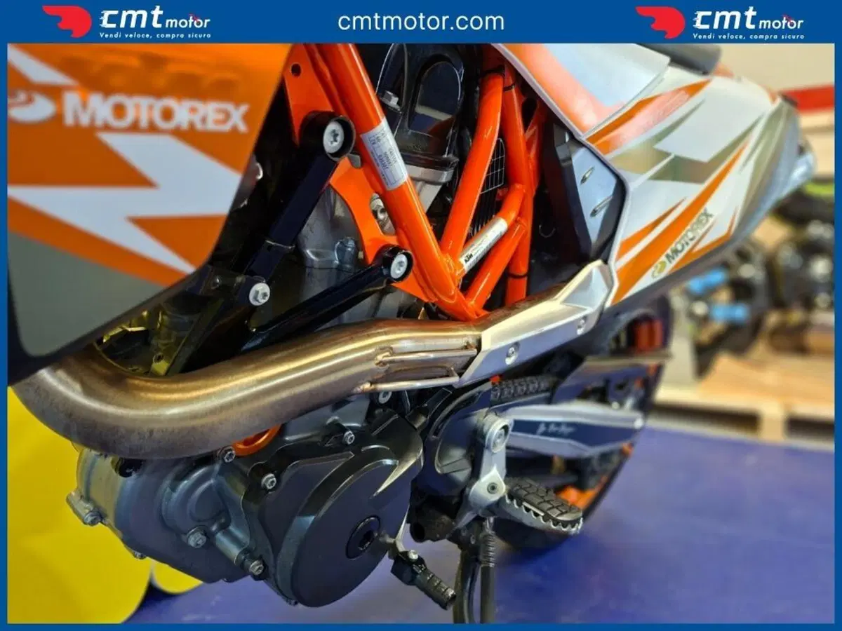 KTM 690 SMC R (2019 - 20) (7)