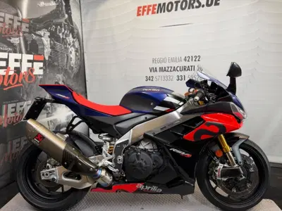 Aprilia RSV4 1100 Factory (2021 - 24) usata