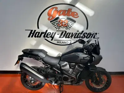 Harley-Davidson Pan America 1250 Special (2020 - 25) usata