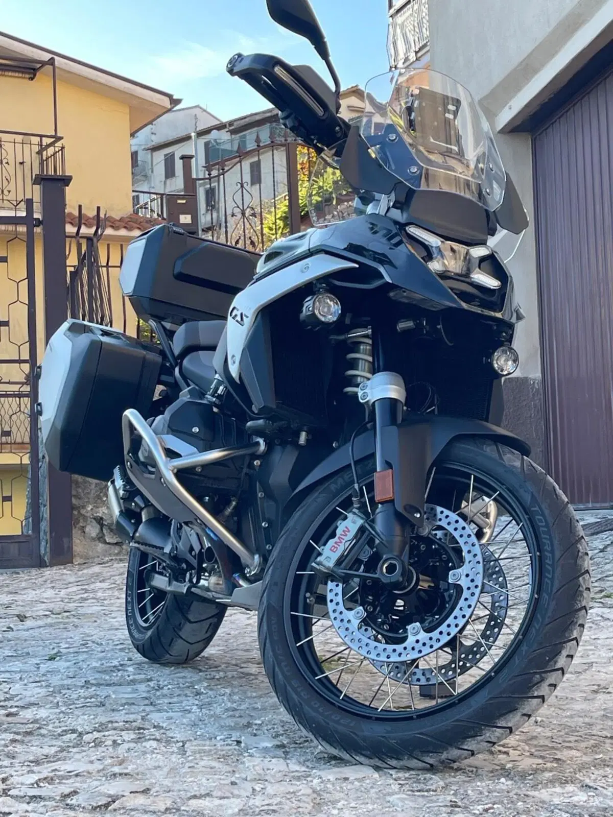 Bmw R 1300 GS Triple Black (2023 - 26) (5)