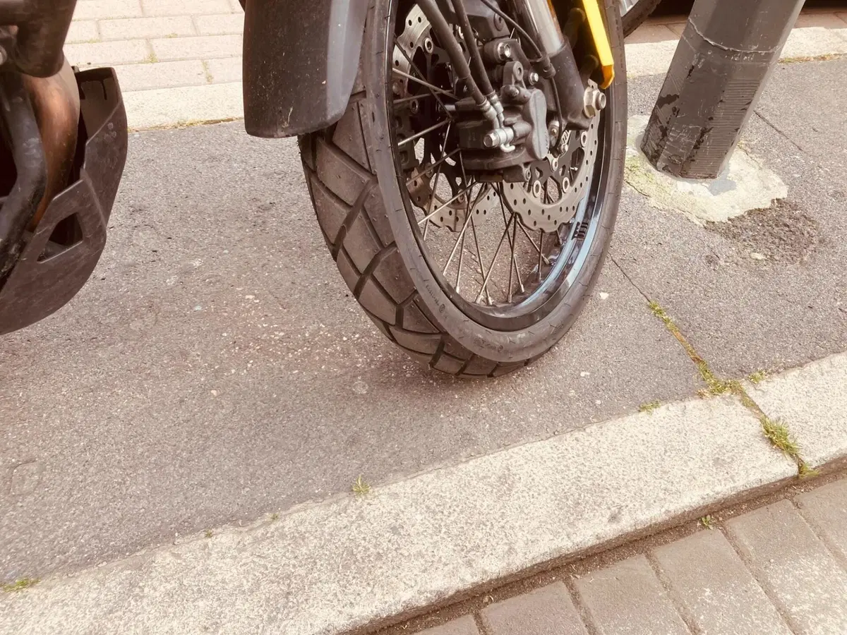 Suzuki V-Strom 800DE (2023 - 24) (5)