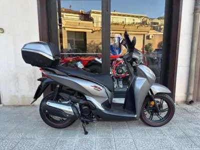 Honda SH 300 i Sport ABS (2018 - 20) usata