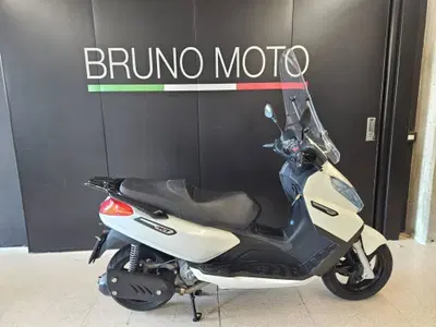 Piaggio X7 300 Evo ie (2009 - 14) usata