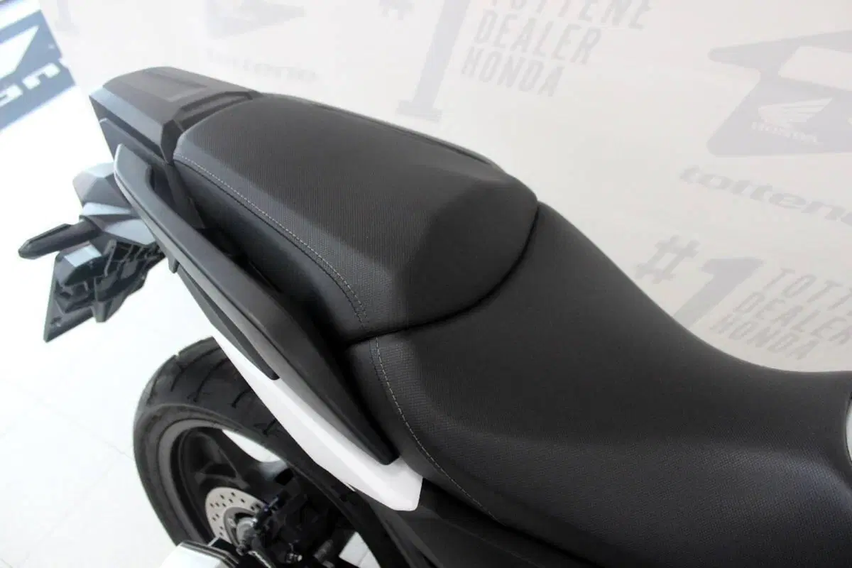 Honda NC 750 X DCT (2025 - 26) (5)