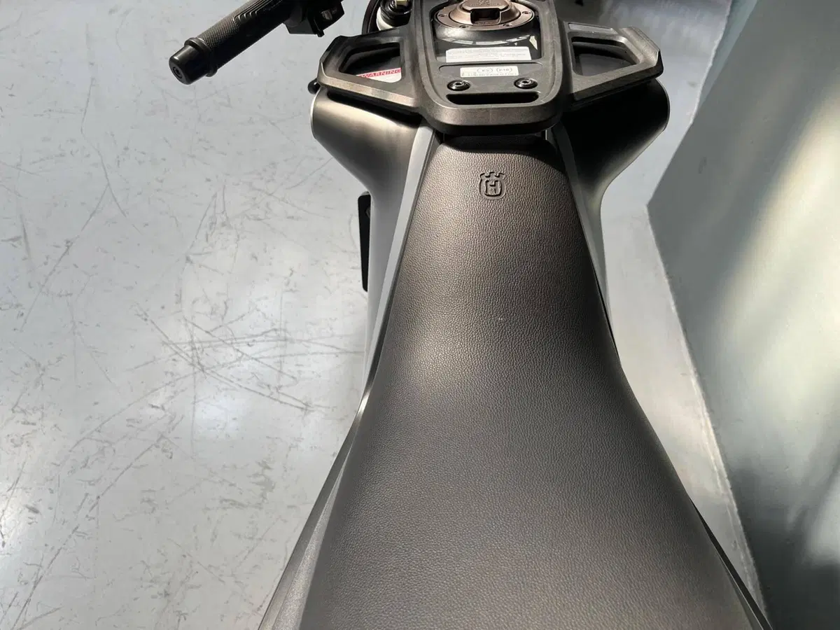 Husqvarna Svartpilen 401 (2021 - 23) (6)