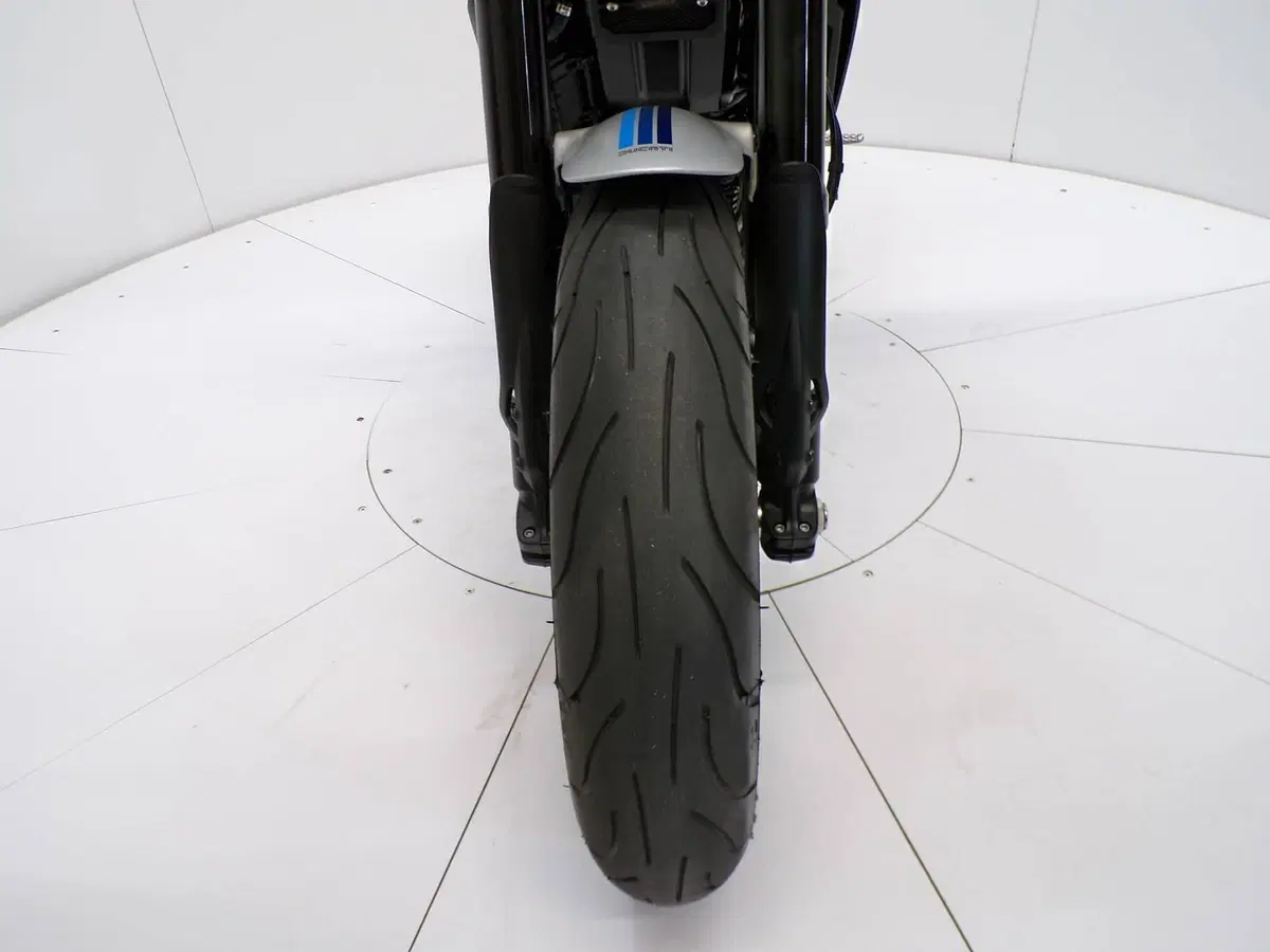 Ducati Scrambler 800 Cafè Racer (2017 - 21) (8)
