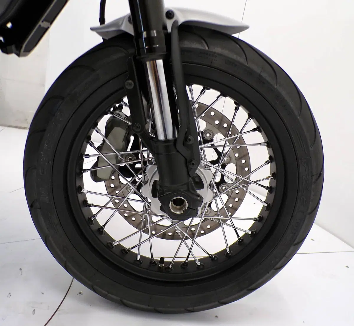 Ducati Scrambler 800 Cafè Racer (2017 - 21) (12)
