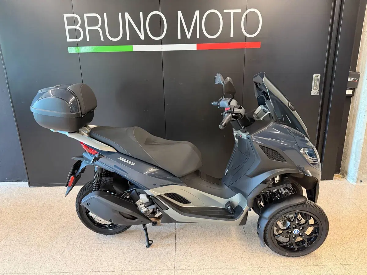Piaggio MP3 310 (2025 - 26)