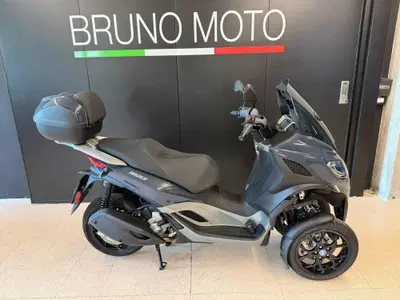 Piaggio MP3 310 (2025 - 26) usata