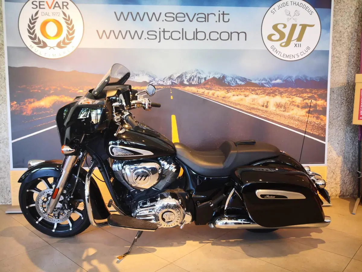 Indian Chieftain Limited (2019 - 20) (7)