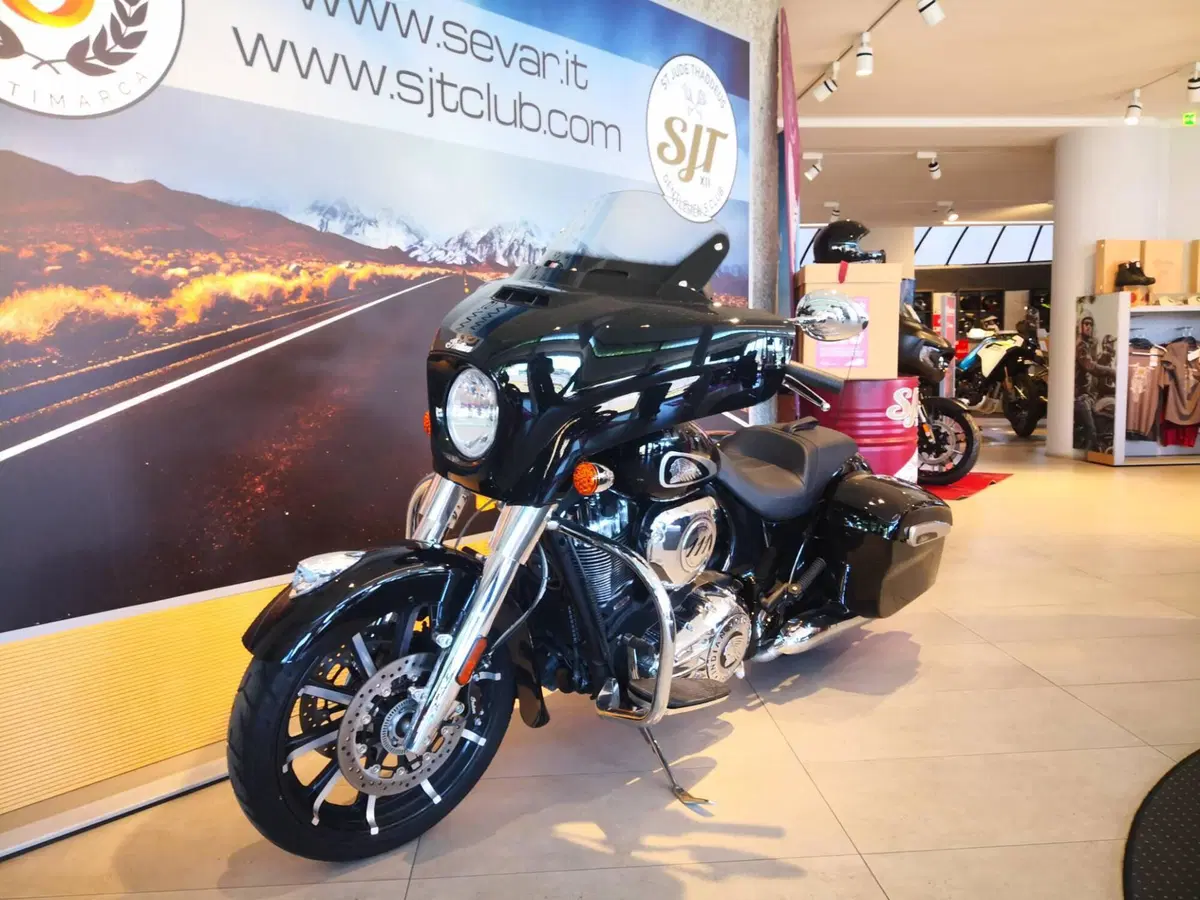 Indian Chieftain Limited (2019 - 20) (11)