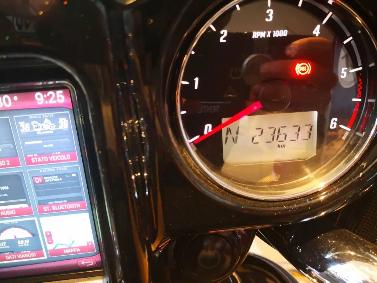 Indian Chieftain Limited (2019 - 20) (12)