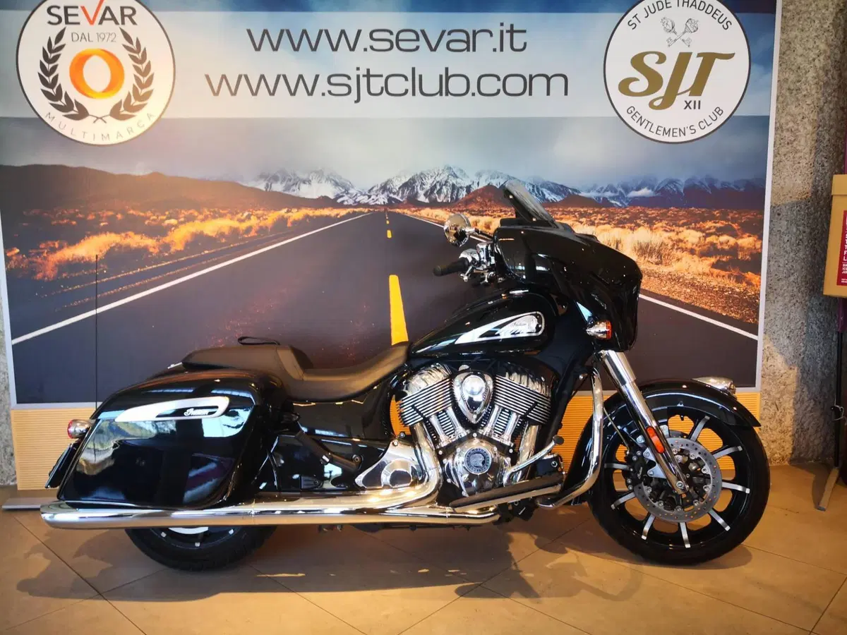 Indian Chieftain Limited (2019 - 20) (2)