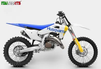 Husqvarna TC 125 (2027) nuova