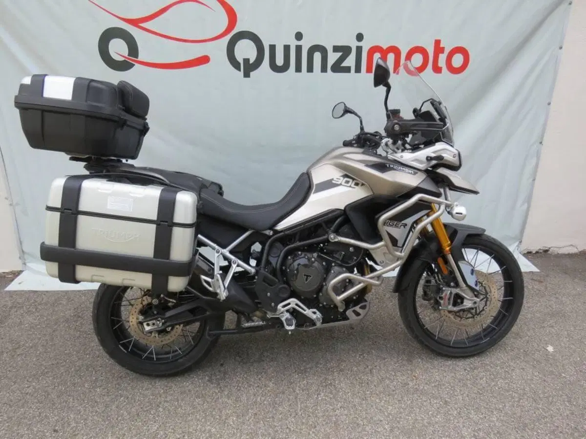 Triumph Tiger 900 Rally Pro (2020 - 23) (3)