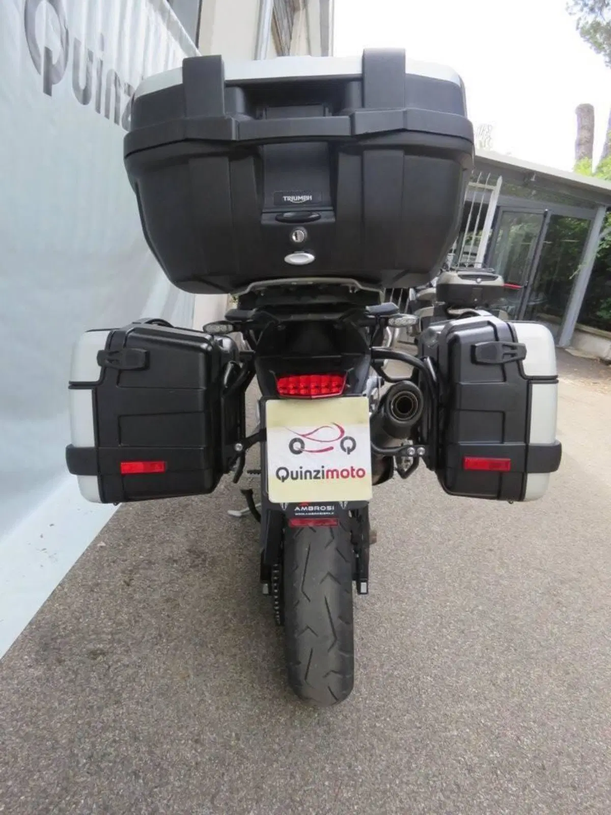 Triumph Tiger 900 Rally Pro (2020 - 23) (4)