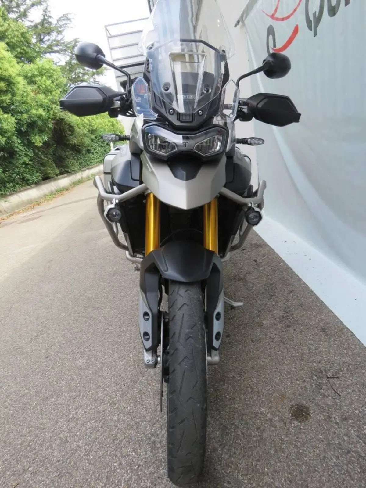 Triumph Tiger 900 Rally Pro (2020 - 23) (7)