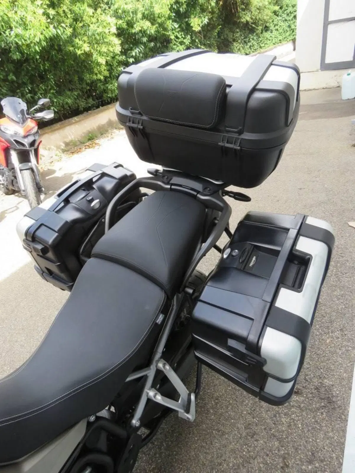 Triumph Tiger 900 Rally Pro (2020 - 23) (13)