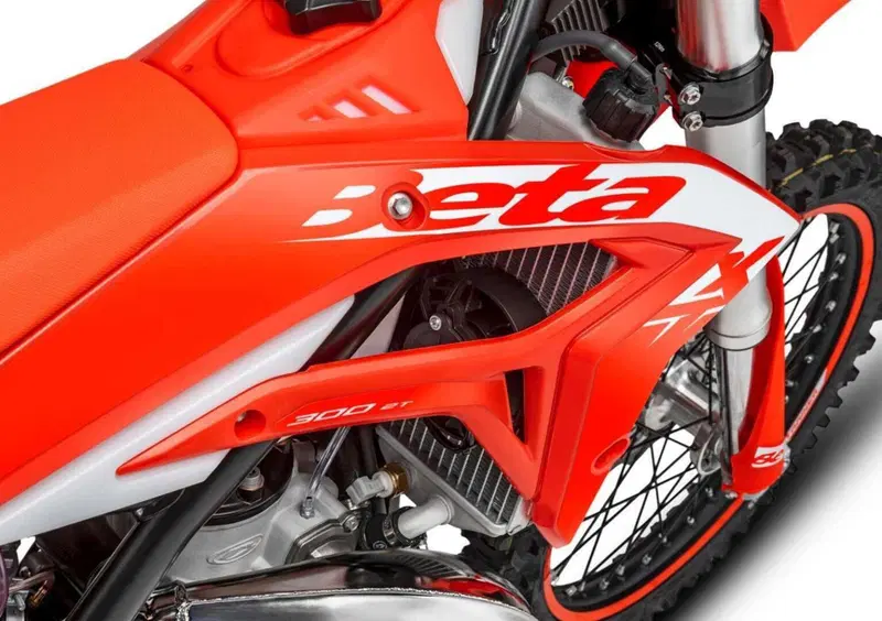 Betamotor Xtrainer Xtrainer 300 2T (2027) (2)