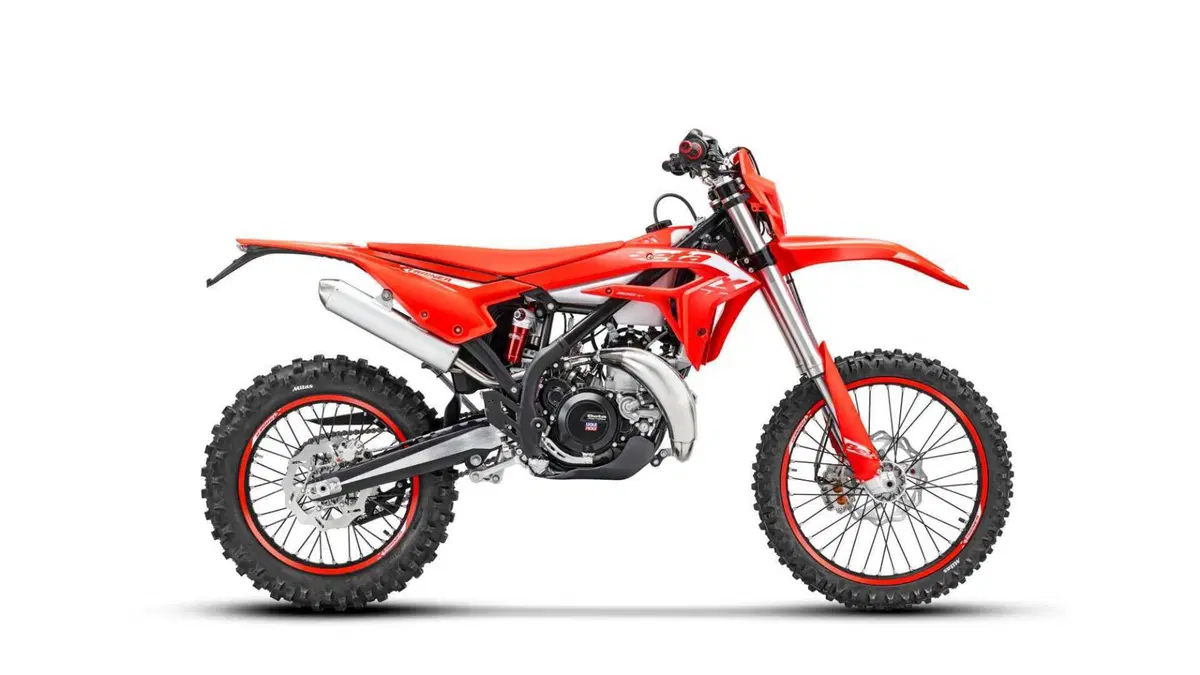 Betamotor Xtrainer Xtrainer 300 2T (2027)