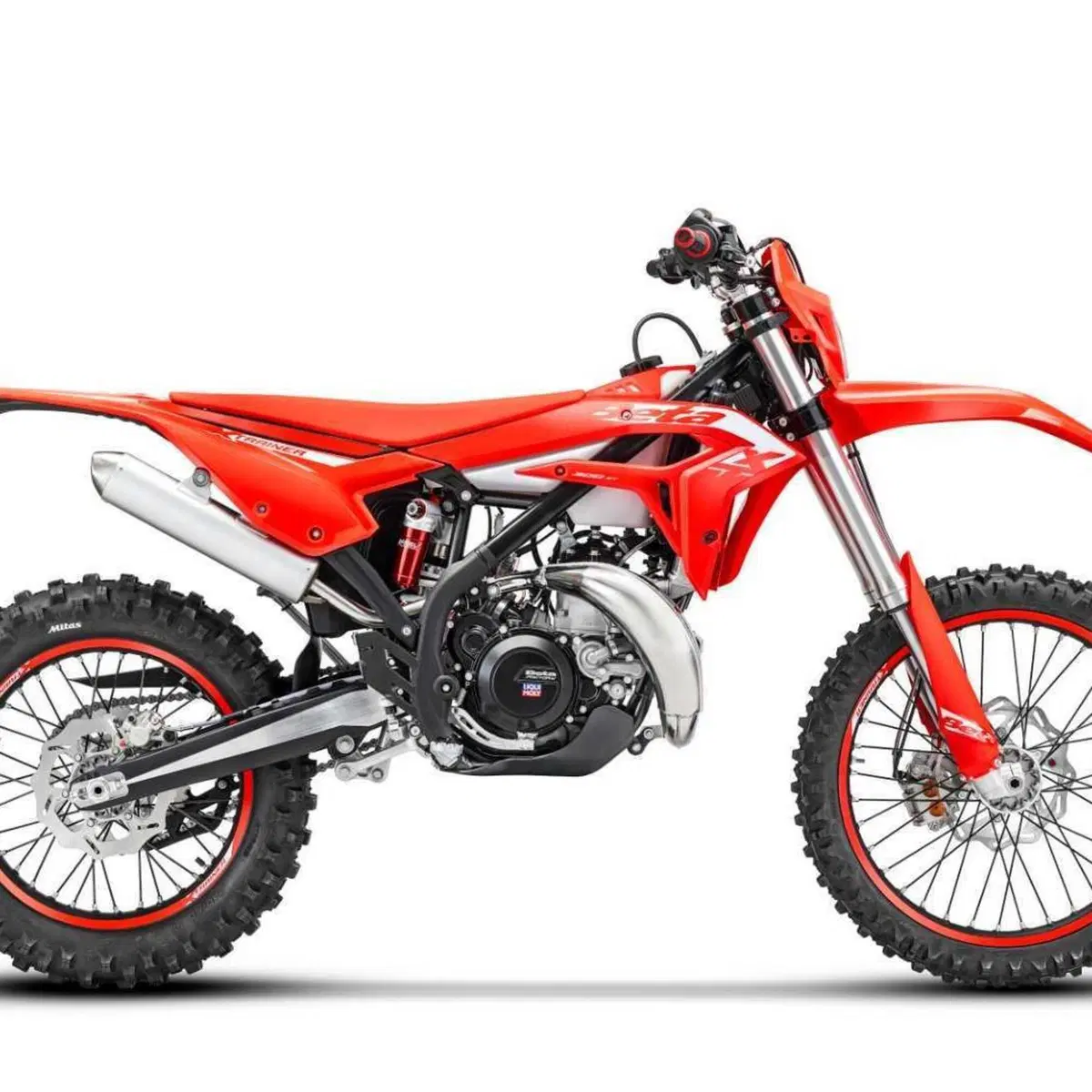 Betamotor Xtrainer 300 2T (2027)