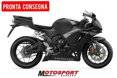 Honda CBR 600 RR (2024 - 26) nuova