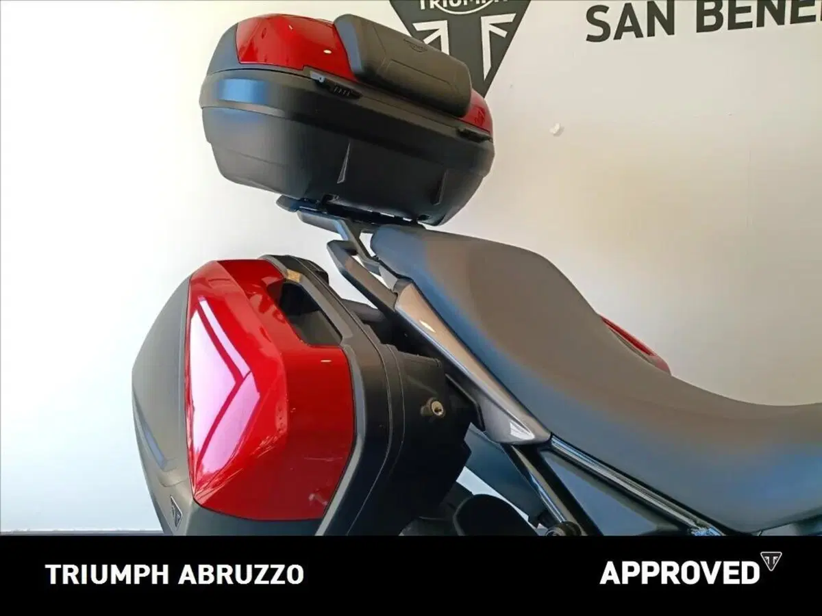 Triumph Tiger Sport 660 (2022 - 24) (5)