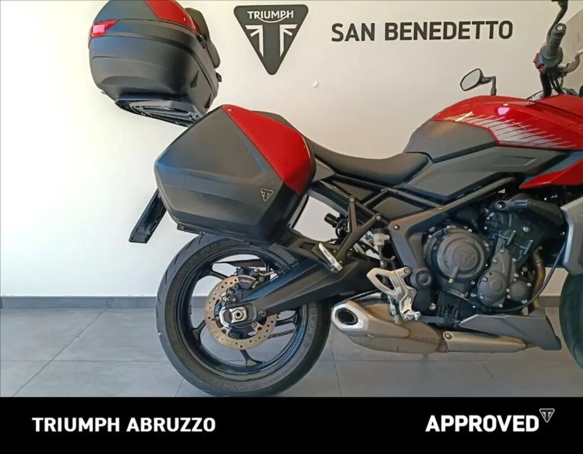 Triumph Tiger Sport 660 (2022 - 24) (8)