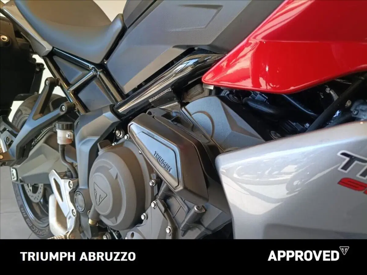 Triumph Tiger Sport 660 (2022 - 24) (10)