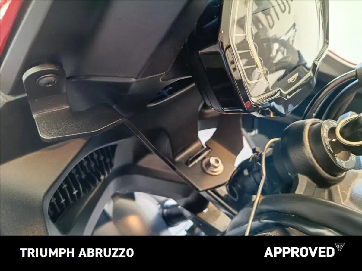 Triumph Tiger Sport 660 (2022 - 24) (11)
