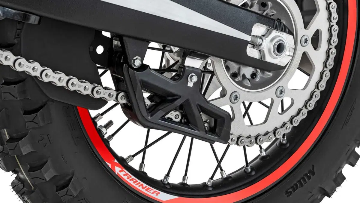 Betamotor Xtrainer Xtrainer 200 2T (2027) (4)