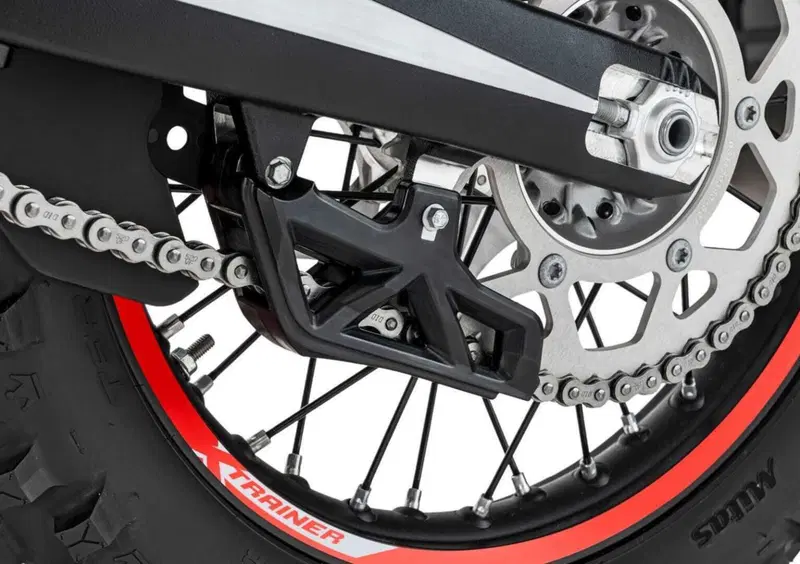 Betamotor Xtrainer Xtrainer 200 2T (2027) (4)