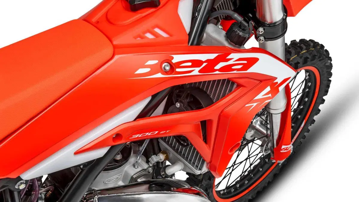 Betamotor Xtrainer Xtrainer 200 2T (2027) (3)