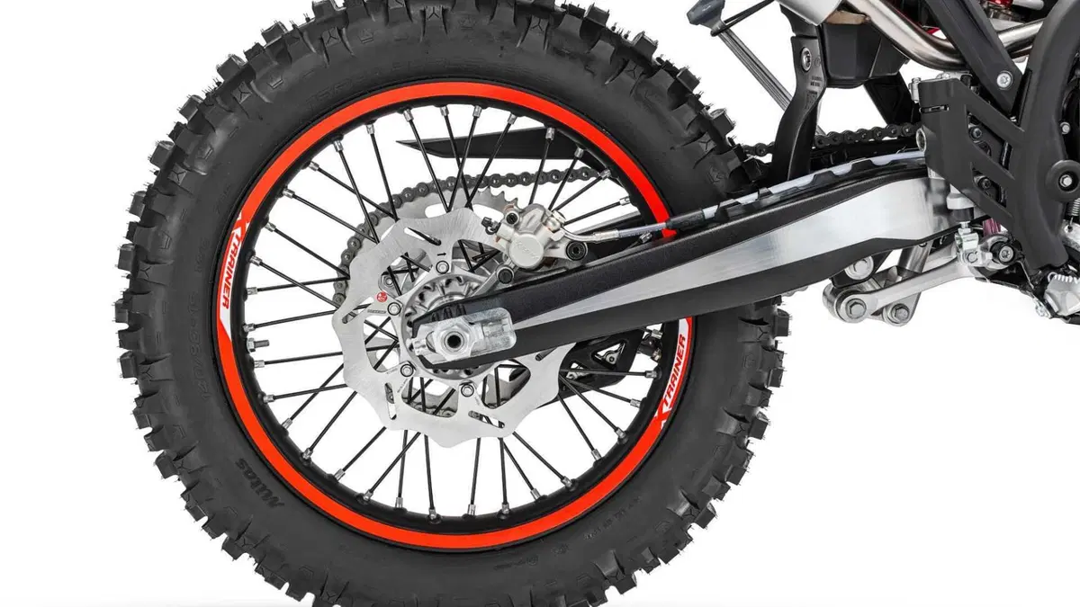 Betamotor Xtrainer Xtrainer 200 2T (2027) (5)