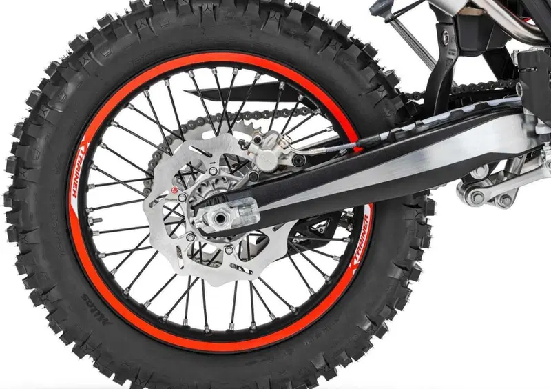 Betamotor Xtrainer Xtrainer 200 2T (2027) (5)