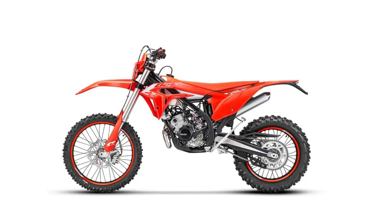 Betamotor Xtrainer Xtrainer 200 2T (2027) (2)