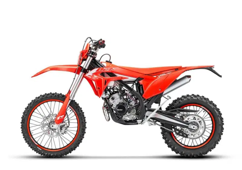 Betamotor Xtrainer Xtrainer 200 2T (2027) (2)
