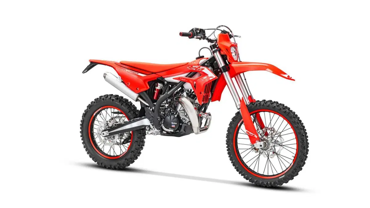 Betamotor Xtrainer Xtrainer 200 2T (2027)