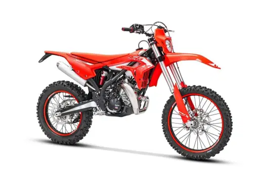 Betamotor Xtrainer 200 2T (2027)