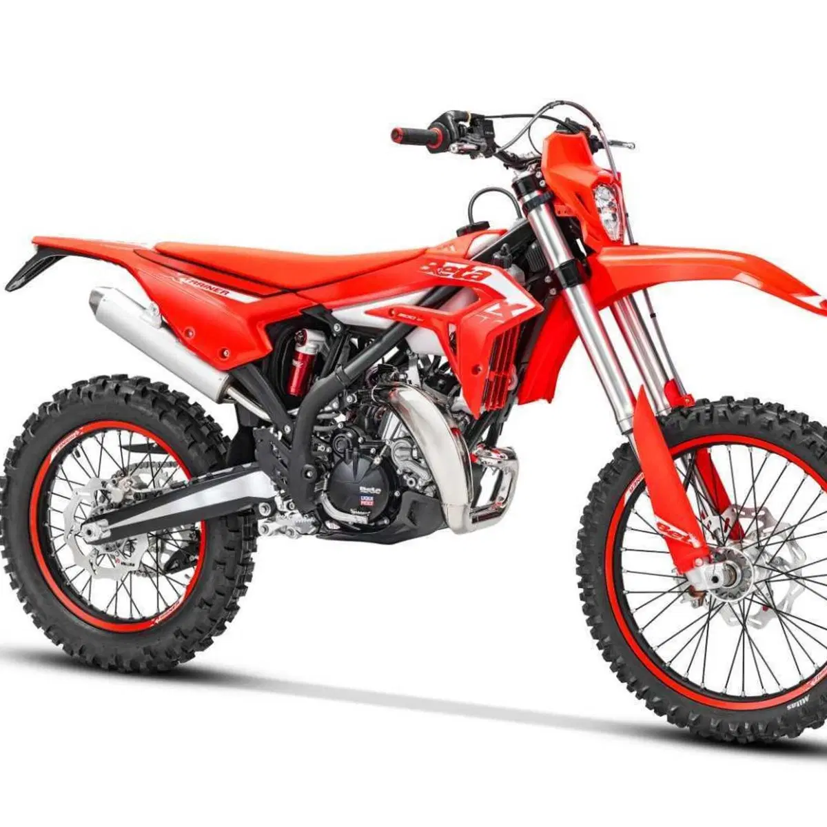 Betamotor Xtrainer 200 2T (2027)