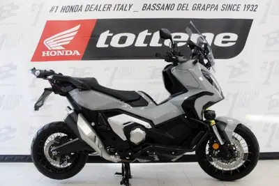 Honda X-ADV 750 DCT (2021 - 24) usata