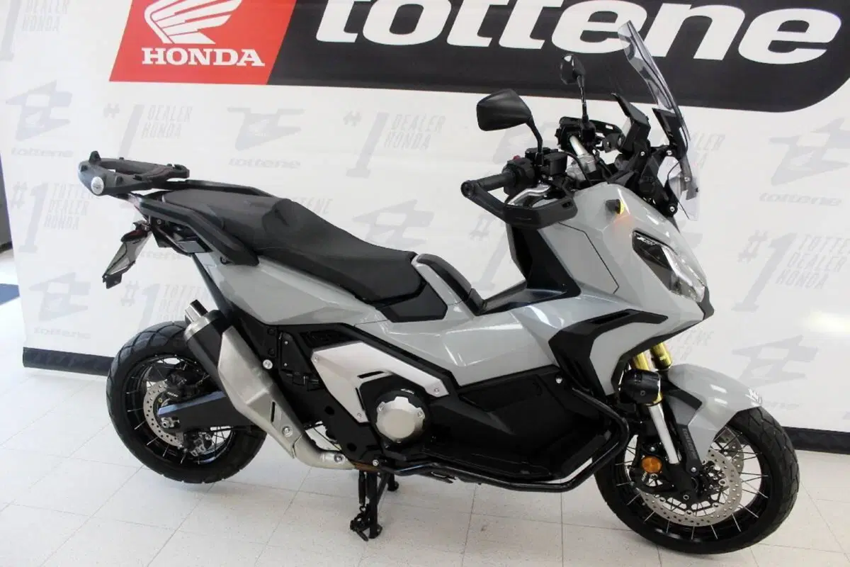 Honda X-ADV 750 DCT (2021 - 24) (3)